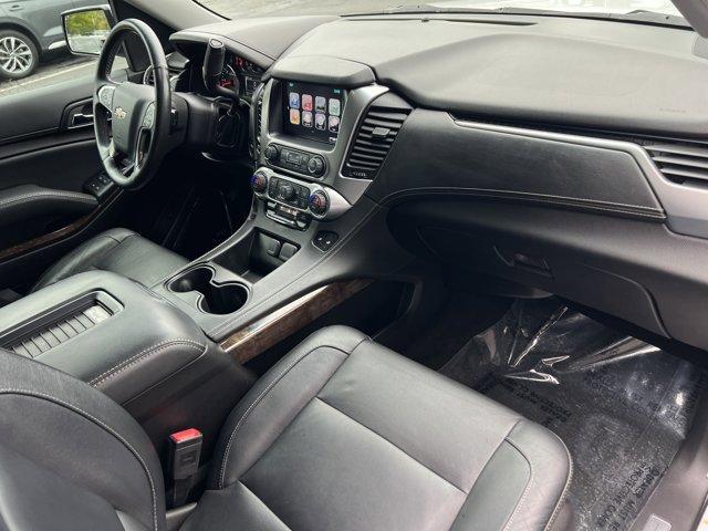 used 2017 Chevrolet Tahoe car, priced at $24,998