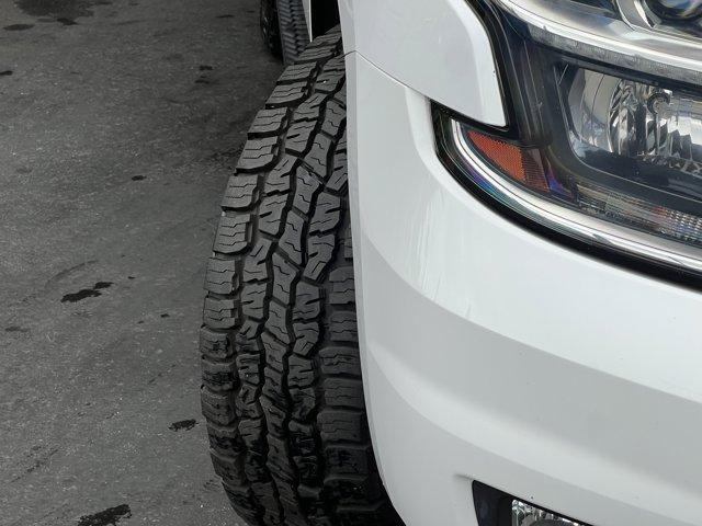 used 2017 Chevrolet Tahoe car, priced at $24,998