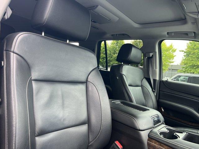 used 2017 Chevrolet Tahoe car, priced at $24,998