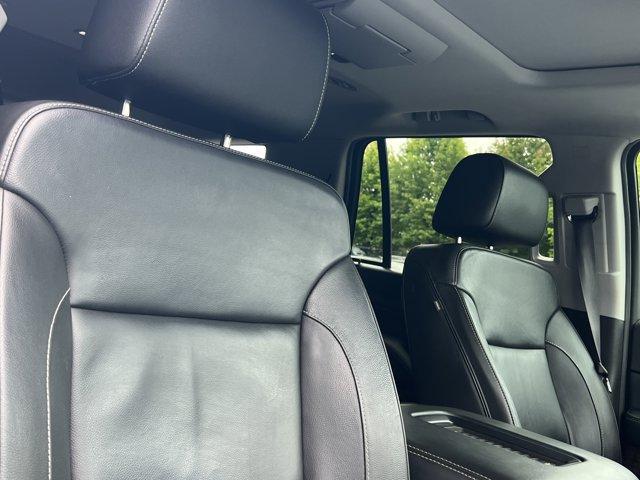 used 2017 Chevrolet Tahoe car, priced at $24,998