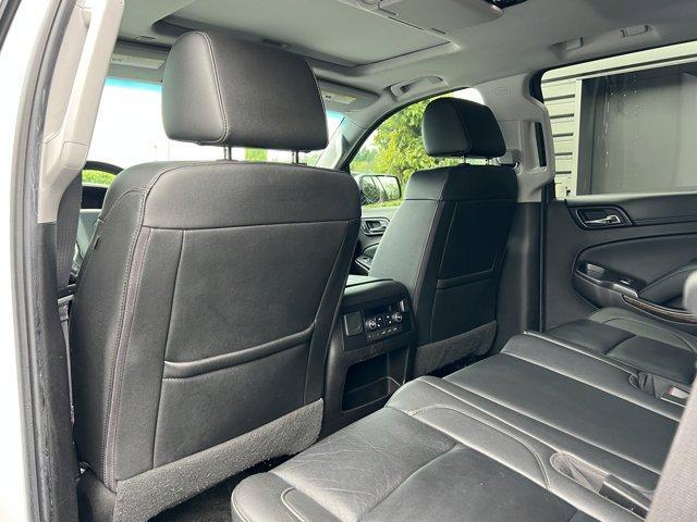 used 2017 Chevrolet Tahoe car, priced at $24,998