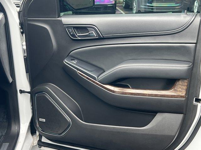 used 2017 Chevrolet Tahoe car, priced at $24,998