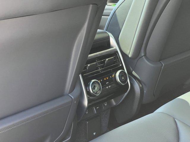 new 2025 Land Rover Range Rover car, priced at $157,234