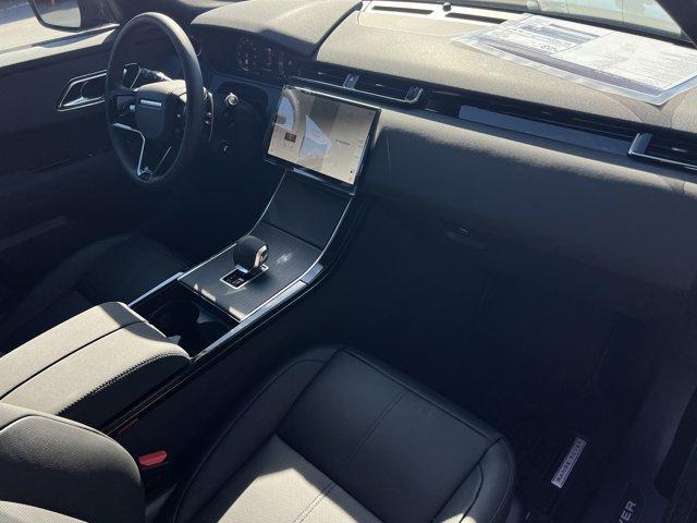 new 2025 Land Rover Range Rover Velar car, priced at $67,890