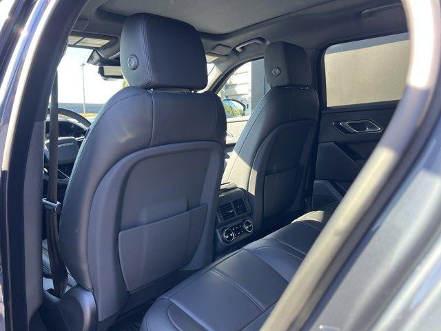 new 2025 Land Rover Range Rover Velar car, priced at $67,890