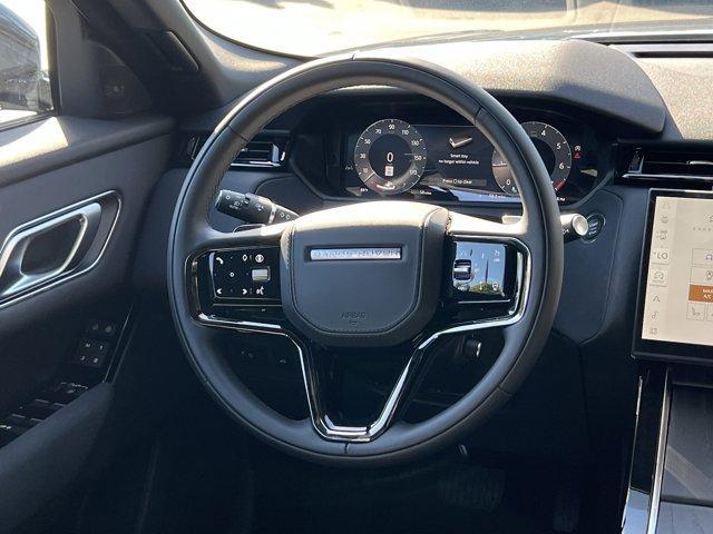 new 2025 Land Rover Range Rover Velar car, priced at $67,890
