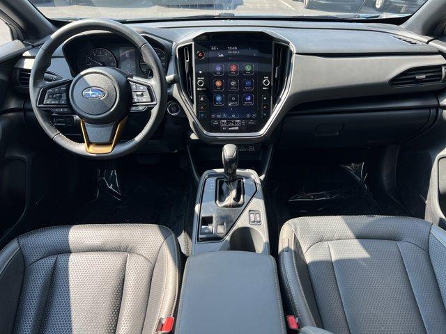 used 2024 Subaru Crosstrek car, priced at $29,698