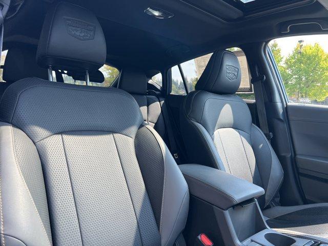 used 2024 Subaru Crosstrek car, priced at $29,698