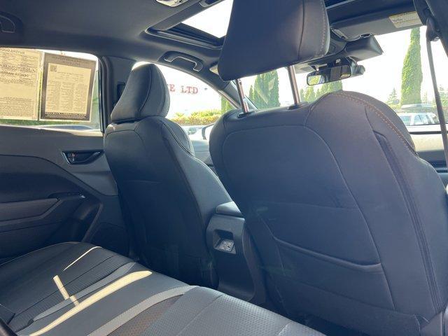 used 2024 Subaru Crosstrek car, priced at $29,698