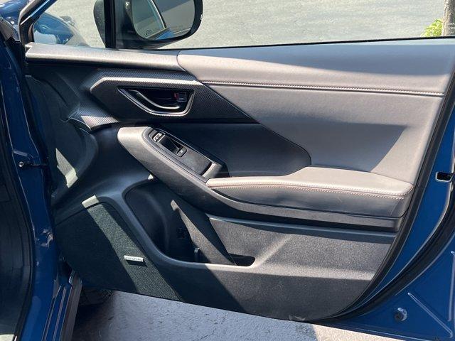 used 2024 Subaru Crosstrek car, priced at $29,698