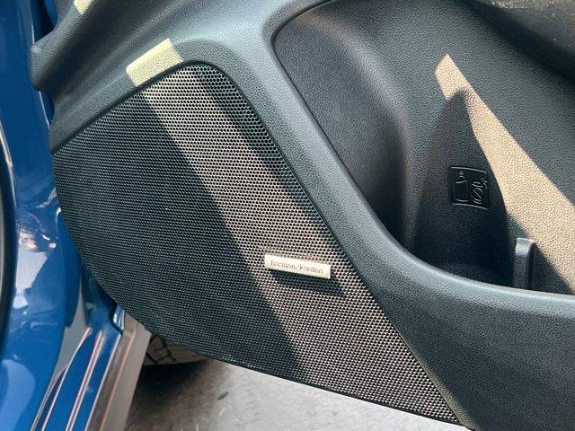 used 2024 Subaru Crosstrek car, priced at $29,698
