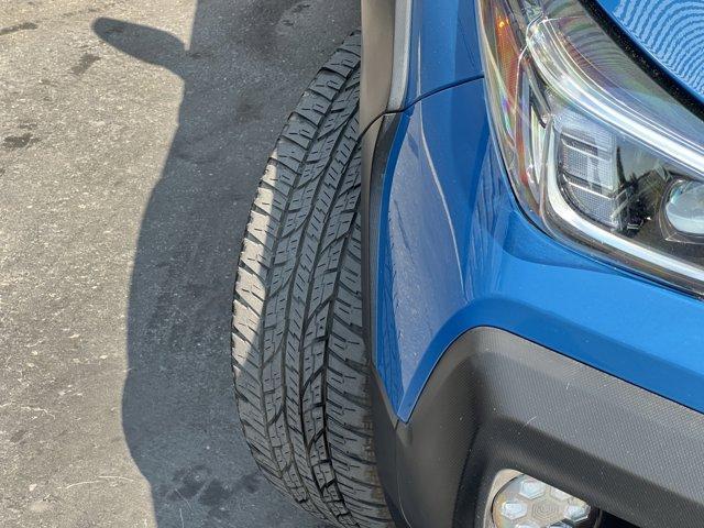 used 2024 Subaru Crosstrek car, priced at $29,698