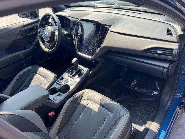 used 2024 Subaru Crosstrek car, priced at $29,698