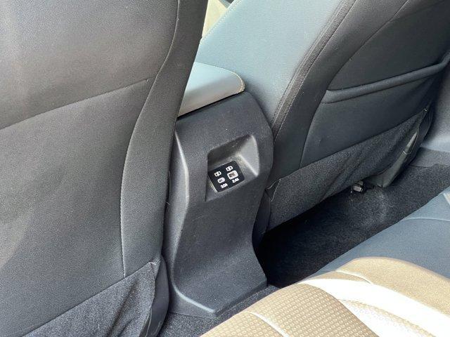 used 2024 Subaru Crosstrek car, priced at $29,698