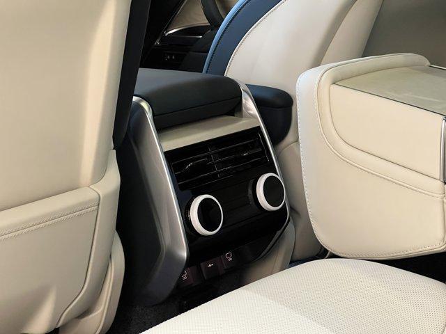 new 2025 Land Rover Range Rover car, priced at $234,629