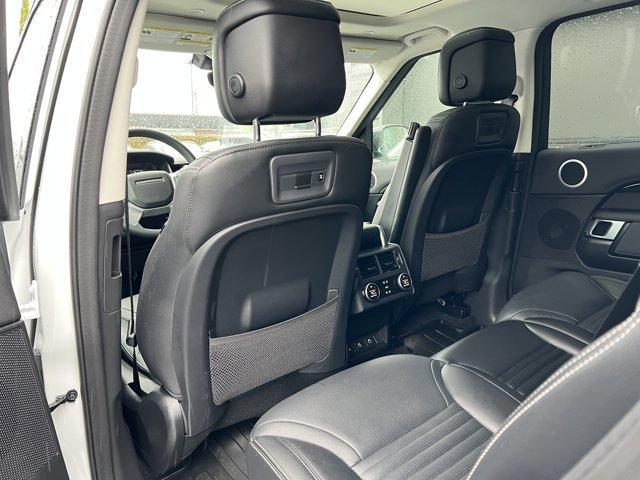 used 2024 Land Rover Discovery car, priced at $49,998