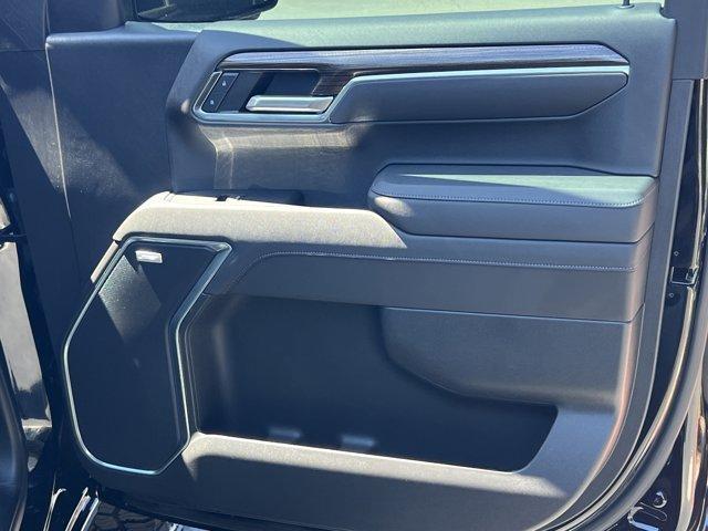 used 2023 Chevrolet Silverado 1500 car, priced at $46,899