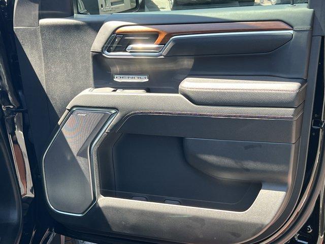 used 2022 GMC Sierra 1500 car, priced at $48,997