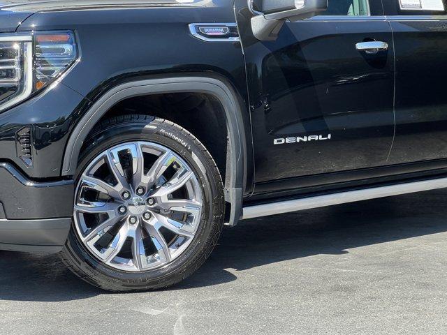 used 2022 GMC Sierra 1500 car, priced at $48,997