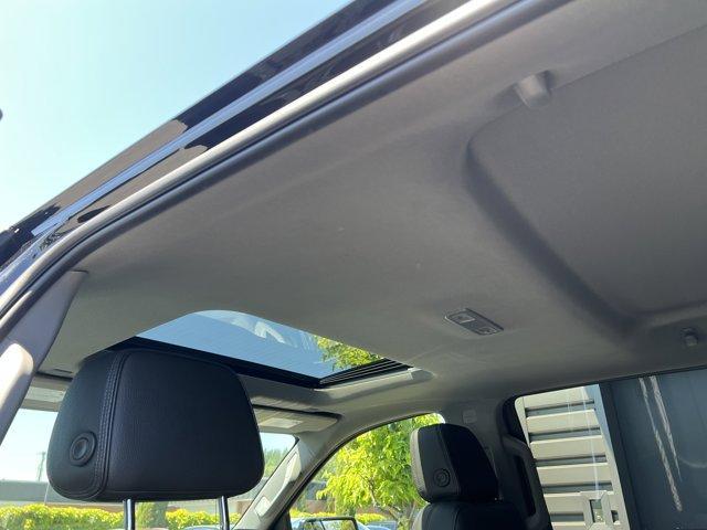 used 2022 GMC Sierra 1500 car, priced at $48,997