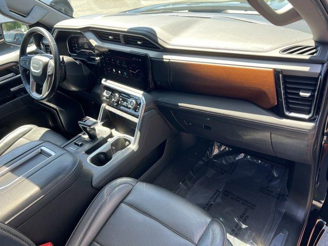 used 2022 GMC Sierra 1500 car, priced at $48,997