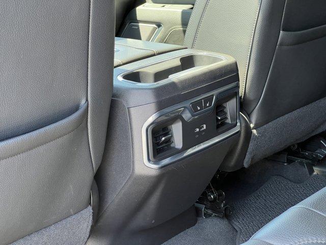used 2022 GMC Sierra 1500 car, priced at $48,997
