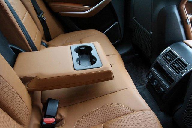 new 2025 Jaguar F-PACE car