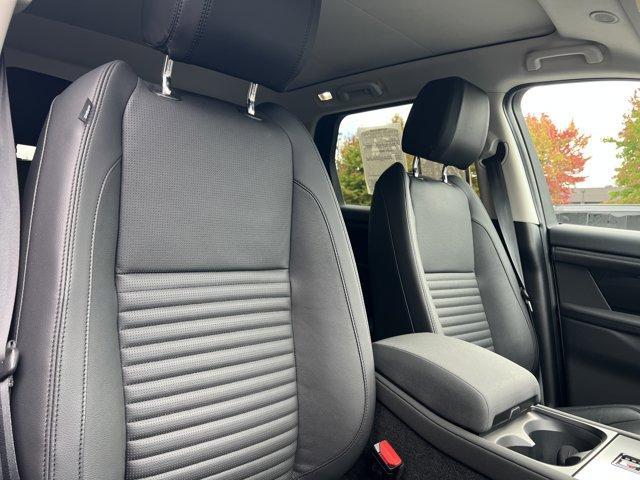 used 2024 Land Rover Discovery Sport car, priced at $38,488