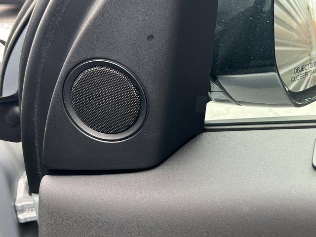 used 2024 Land Rover Discovery Sport car, priced at $38,488