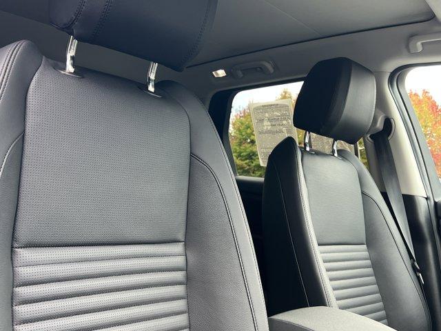 used 2024 Land Rover Discovery Sport car, priced at $38,488