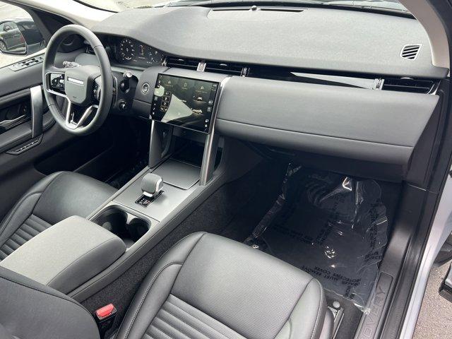 used 2024 Land Rover Discovery Sport car, priced at $38,488