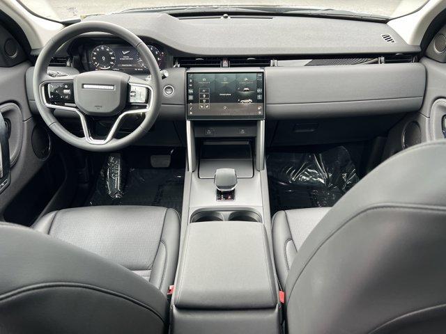 used 2024 Land Rover Discovery Sport car, priced at $38,488