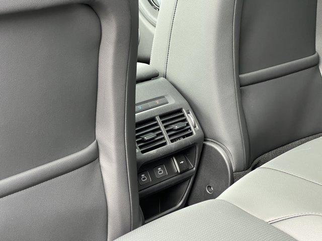 used 2024 Land Rover Discovery Sport car, priced at $38,488