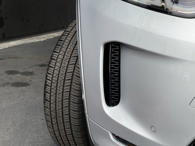 used 2024 Land Rover Discovery Sport car, priced at $38,488