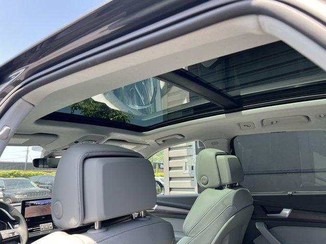 used 2024 Audi Q5 e car, priced at $52,997