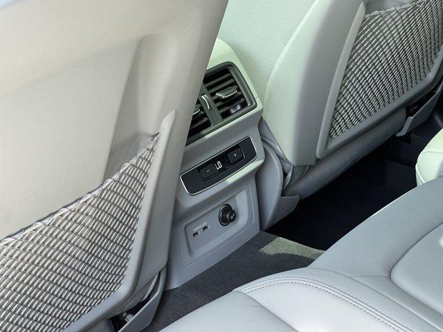 used 2024 Audi Q5 e car, priced at $52,997