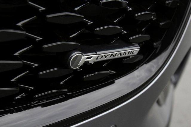 new 2025 Jaguar F-PACE car