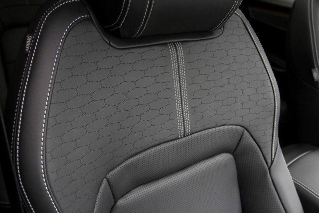 new 2025 Jaguar F-PACE car