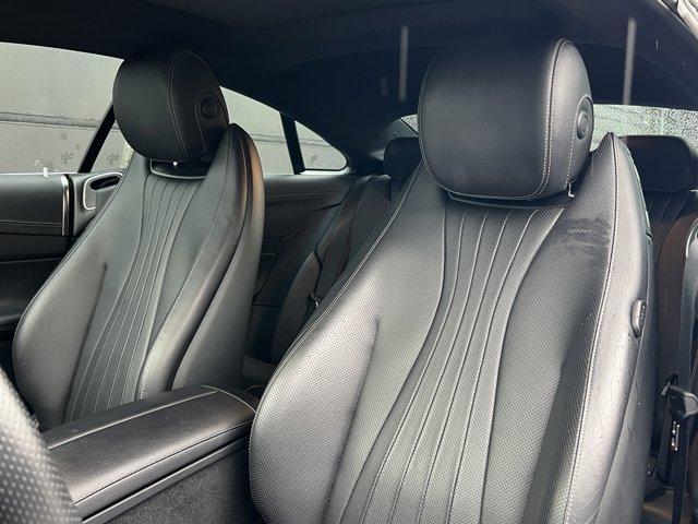 used 2018 Mercedes-Benz E-Class car, priced at $29,888