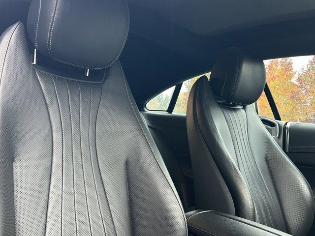 used 2018 Mercedes-Benz E-Class car, priced at $29,888
