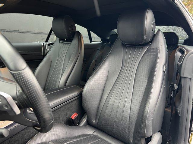 used 2018 Mercedes-Benz E-Class car, priced at $29,888