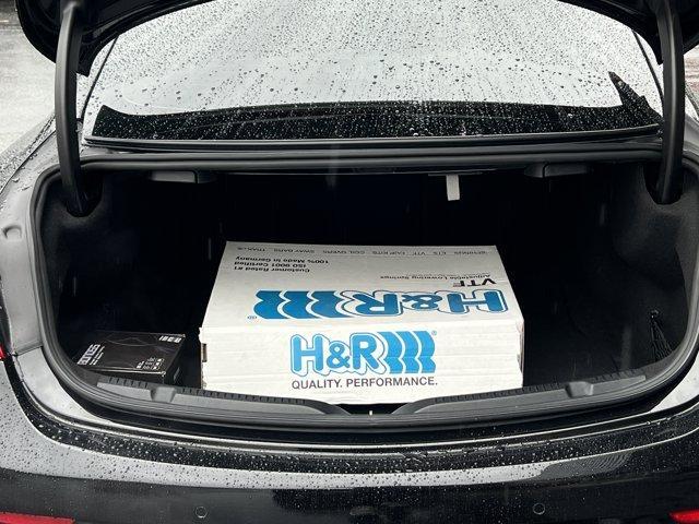 used 2018 Mercedes-Benz E-Class car, priced at $29,888