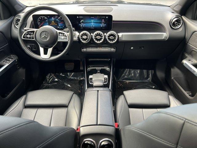 used 2020 Mercedes-Benz GLB 250 car, priced at $23,498