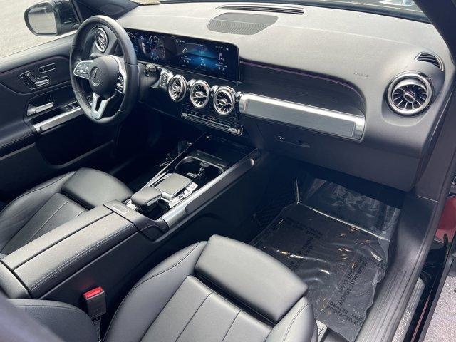used 2020 Mercedes-Benz GLB 250 car, priced at $23,498