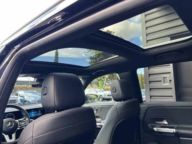 used 2020 Mercedes-Benz GLB 250 car, priced at $23,498
