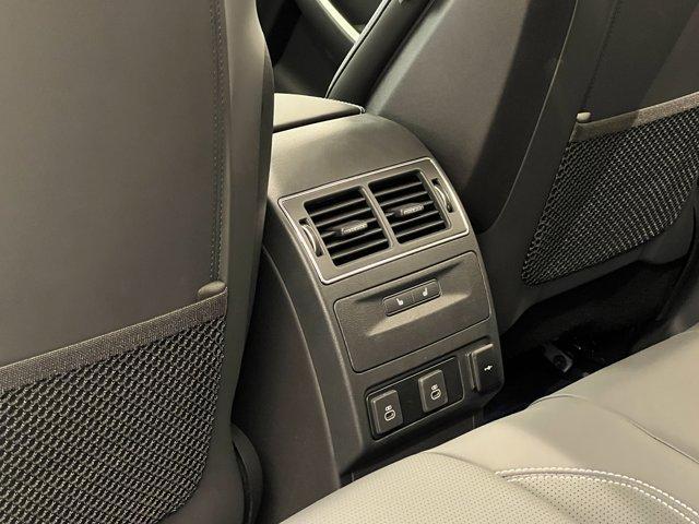 new 2024 Jaguar F-PACE car, priced at $57,480