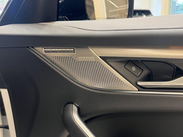 new 2024 Jaguar F-PACE car, priced at $57,480