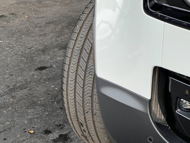 new 2026 Land Rover Defender car