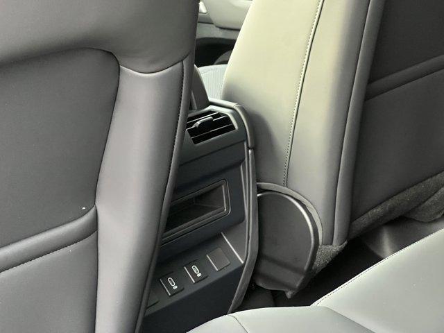 new 2026 Land Rover Defender car