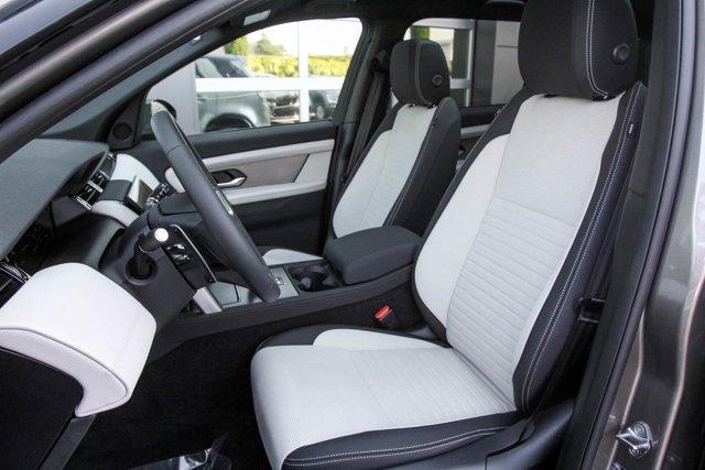 new 2025 Land Rover Discovery Sport car